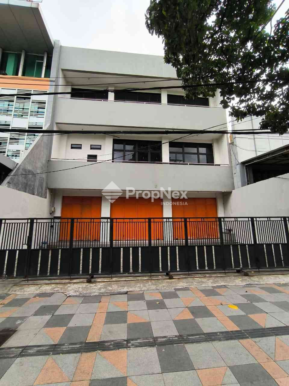 Perak Timur